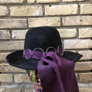 Authentic Jimmy Hendrix hat